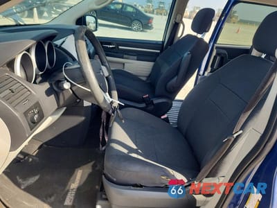 Zdjęcie 7 z 13 samochodu: 2010 DODGE GRAND CARAVAN SE VIN:2D4RN4DE8AR326290 - miniatura
