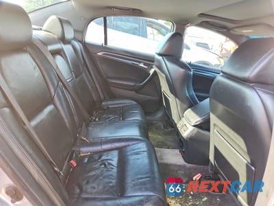 Zdjęcie 10 z 12 samochodu: 2006 ACURA 3.2TL VIN:19UUA66266A007453 - miniatura
