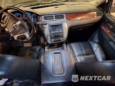 Zdjęcie 8 z 12 samochodu: 2012 GMC SIERRA K1500 SLT VIN:3GTU2WE26CG135962 - miniatura