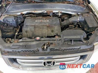 Zdjęcie 11 z 13 samochodu: 2011 HONDA RIDGELINE RTL VIN:5FPYK1F50BB004440 - miniatura