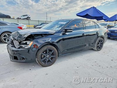 2013 VOLKSWAGEN JETTA SE 3VWDX7AJ4DM436492 - główne zdjęcie licytacji z USA - miniatura