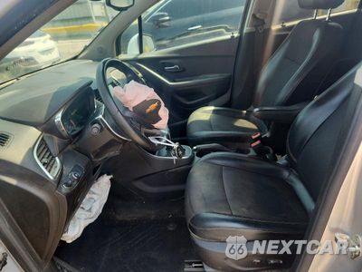 Zdjęcie 7 z 14 samochodu: 2018 CHEVROLET TRAX 1LT VIN:KL7CJLSB8JB562628 - miniatura