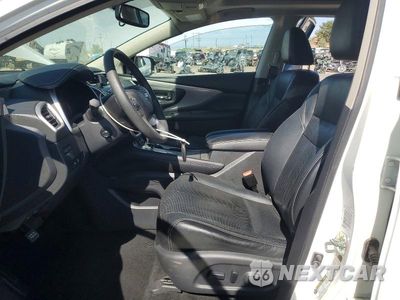 Zdjęcie 7 z 13 samochodu: 2015 NISSAN MURANO PLATINUM VIN:5N1AZ2MH7FN237811 - miniatura