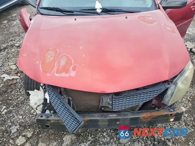 Zdjęcie 11 z 12 samochodu: 2004 PONTIAC VIBE VIN:5Y2SL62874Z403836 - miniatura