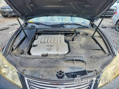 Zdjęcie 11 z 12 samochodu: 2009 LEXUS ES 350 VIN:JTHBJ46G492320164 - miniatura