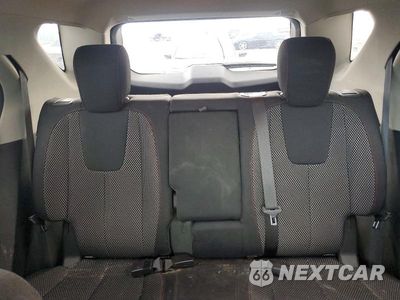 Zdjęcie 10 z 13 samochodu: 2016 CHEVROLET EQUINOX LT VIN:2GNALCEK9G1126886 - miniatura