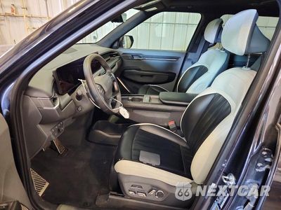 Zdjęcie 7 z 13 samochodu: 2026 KIA EV9 GT LINE VIN:5XYAEFS54TG006982 - miniatura