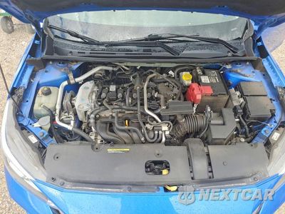 Zdjęcie 11 z 12 samochodu: 2022 NISSAN SENTRA SV VIN:3N1AB8CV6NY288692 - miniatura