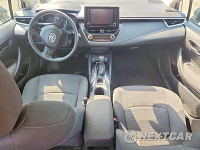 Zdjęcie 8 z 12 samochodu: 2022 TOYOTA COROLLA LE VIN:5YFEPMAE2NP354425 - miniatura