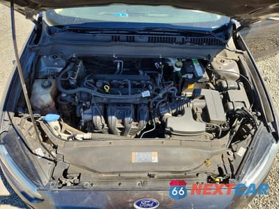 Zdjęcie 11 z 12 samochodu: 2016 FORD FUSION SE VIN:3FA6P0H70GR247560 - miniatura