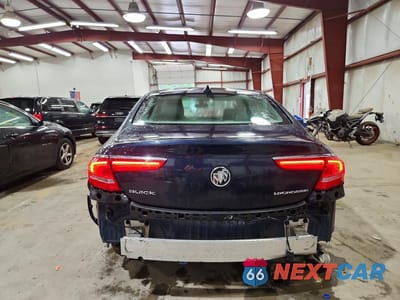 Zdjęcie 6 z 13 samochodu: 2017 BUICK LACROSSE ESSENCE VIN:1G4ZP5SS1HU137155 - miniatura