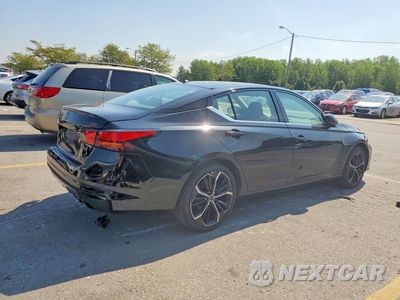 Trzecie zdjęcie samochodu z tyłu: 2023 NISSAN ALTIMA SR VIN:1N4BL4CV2PN365989 - miniatura