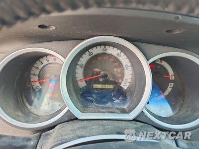 Zdjęcie 9 z 12 samochodu: 2014 TOYOTA TACOMA BASE VIN:5TFUX4EN6EX024391 - miniatura