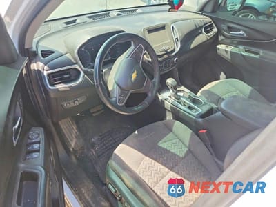 Zdjęcie 8 z 13 samochodu: 2023 CHEVROLET EQUINOX LT VIN:3GNAXKEG5PL272761 - miniatura