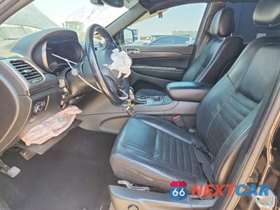 Zdjęcie 7 z 12 samochodu: 2020 JEEP GRAND CHEROKEE LIMITED VIN:1C4RJFBG4LC445085 - miniatura