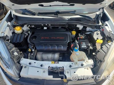 Zdjęcie 11 z 12 samochodu: 2016 RAM PROMASTER CITY VIN:ZFBERFAT0G6B69021 - miniatura