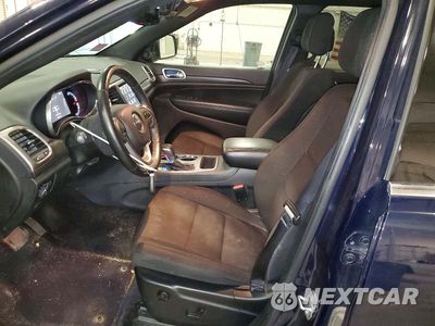 Zdjęcie 7 z 13 samochodu: 2018 JEEP GRAND CHEROKEE LAREDO VIN:1C4RJFAG2JC274688 - miniatura
