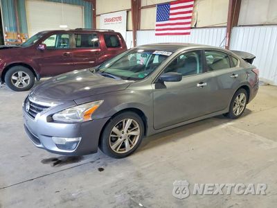 2014 NISSAN ALTIMA 2.5 SV 1N4AL3AP1EC423268 - główne zdjęcie licytacji z USA - miniatura