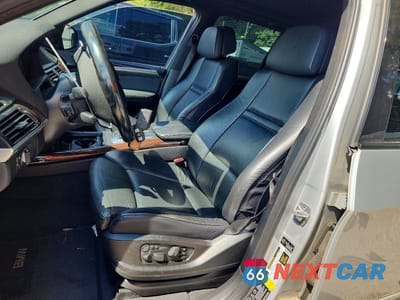 Zdjęcie 7 z 12 samochodu: 2013 BMW X5 VIN:5UXZV4C51D0E11082 - miniatura
