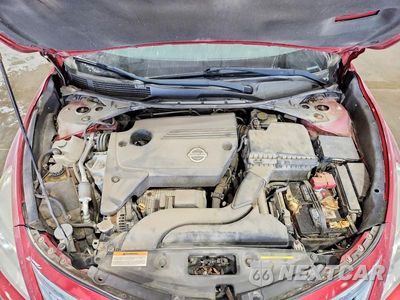 Zdjęcie 11 z 12 samochodu: 2015 NISSAN ALTIMA 2.5 S VIN:1N4AL3AP1FC478448 - miniatura