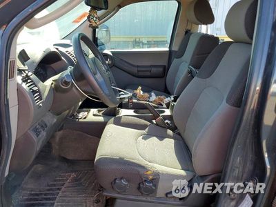 Zdjęcie 7 z 12 samochodu: 2005 NISSAN XTERRA S VIN:5N1AN08UX5C613760 - miniatura