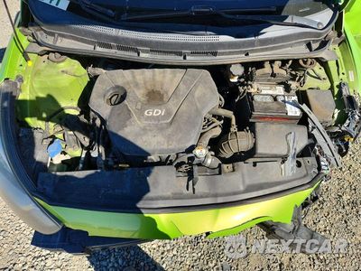 Zdjęcie 11 z 13 samochodu: 2013 HYUNDAI ACCENT SE VIN:KMHCU5AE6DU067205 - miniatura