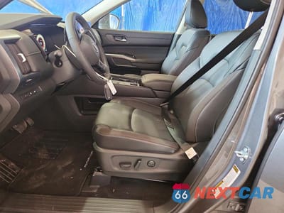 Zdjęcie 7 z 12 samochodu: 2026 NISSAN PATHFINDER SL VIN:5N1DR3CE5TC265494 - miniatura
