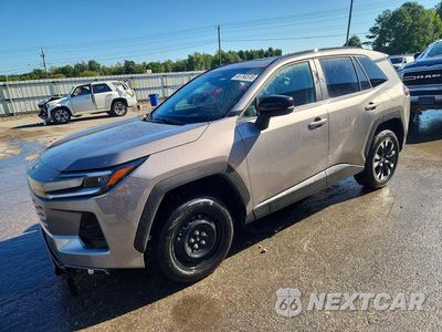 2026 TOYOTA RAV4 LIMITED 2T36CRAV5TW047539 - główne zdjęcie licytacji z USA - miniatura
