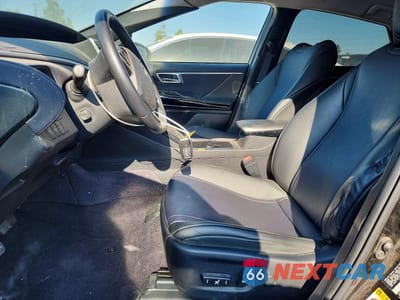 Zdjęcie 7 z 12 samochodu: 2018 TOYOTA MIRAI BASE VIN:JTDBVRBD4JA005096 - miniatura