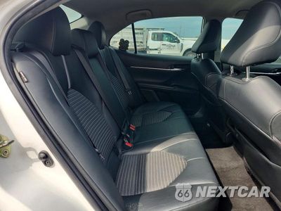 Zdjęcie 10 z 12 samochodu: 2020 TOYOTA CAMRY SE VIN:4T1G11AKXLU959061 - miniatura
