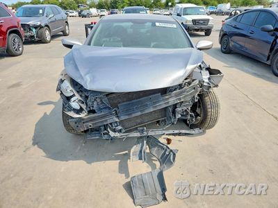 Piąte zdjęcie samochodu w środku: 2013 HYUNDAI ELANTRA GLS VIN:KMHDH4AE9DU812922 - miniatura