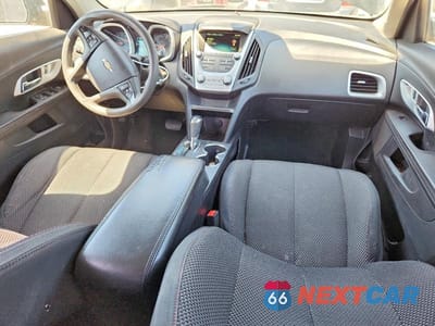 Zdjęcie 8 z 13 samochodu: 2017 CHEVROLET EQUINOX LS VIN:2GNALBEK8H1513988 - miniatura