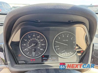 Zdjęcie 9 z 13 samochodu: 2016 BMW X1 XDRIVE28I VIN:WBXHT3C35GP886418 - miniatura