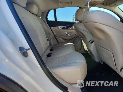 Zdjęcie 11 z 13 samochodu: 2017 MERCEDES-BENZ GLC COUPE 300 4MATIC VIN:WDC0J4KB2HF247333 - miniatura
