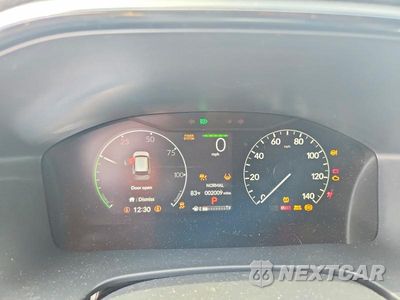 Zdjęcie 9 z 13 samochodu: 2026 HONDA CR-V SPORT VIN:5J6RS6H57TL024975 - miniatura