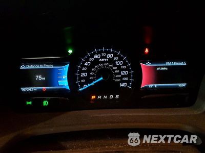 Zdjęcie 9 z 13 samochodu: 2019 FORD FLEX LIMITED VIN:2FMHK6DT6KBA19881 - miniatura