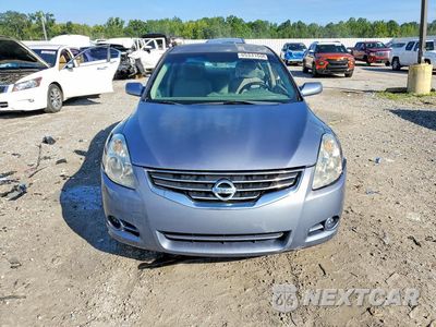 Piąte zdjęcie samochodu w środku: 2011 NISSAN ALTIMA 2.5 VIN:1N4AL2AP0BN515479 - miniatura