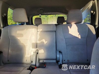 Zdjęcie 10 z 13 samochodu: 2021 HONDA PILOT EX VIN:5FNYF6H39MB053564 - miniatura
