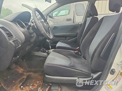 Zdjęcie 7 z 12 samochodu: 2007 HONDA FIT S VIN:JHMGD38697S029099 - miniatura