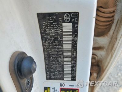 Zdjęcie 12 z 12 samochodu: 2014 TOYOTA COROLLA S PLUS VIN:2T1BURHE5EC113215 - miniatura