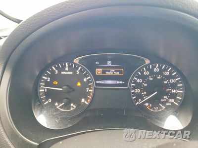 Zdjęcie 9 z 12 samochodu: 2016 NISSAN ALTIMA 2.5 SR VIN:1N4AL3AP1GC125614 - miniatura