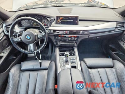 Zdjęcie 8 z 14 samochodu: 2014 BMW X5 XDRIVE35I VIN:5UXKR0C54E0K52037 - miniatura