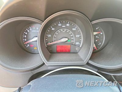 Zdjęcie 9 z 12 samochodu: 2016 KIA RIO LX VIN:KNADM4A30G6666172 - miniatura
