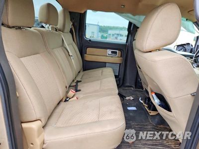 Zdjęcie 10 z 12 samochodu: 2011 FORD F150 SUPERCREW VIN:1FTFW1CF0BFA26337 - miniatura