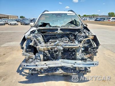 Piąte zdjęcie samochodu w środku: 2025 SUBARU ASCENT PREMIUM VIN:4S4WMAAD6S3418243 - miniatura