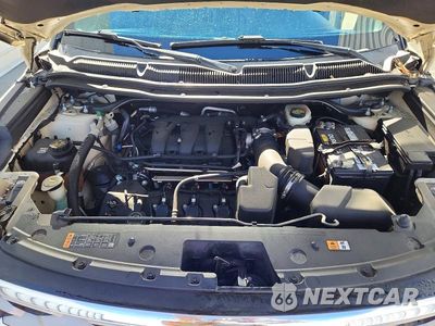 Zdjęcie 12 z 14 samochodu: 2018 FORD EXPLORER XLT VIN:1FM5K7D85JGA80702 - miniatura