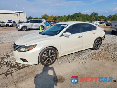 2018 NISSAN ALTIMA 2.5 SR 1N4AL3AP4JC104943 - główne zdjęcie licytacji z USA - miniatura