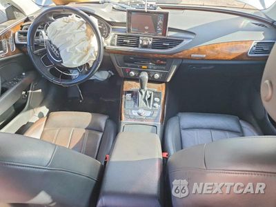 Zdjęcie 8 z 13 samochodu: 2016 AUDI A7 PRESTIGE VIN:WAU2MAFC0GN009540 - miniatura