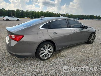 Trzecie zdjęcie samochodu z tyłu: 2017 CHEVROLET MALIBU PREMIER VIN:1G1ZH5SX8HF174911 - miniatura