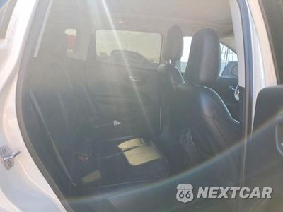 Zdjęcie 11 z 13 samochodu: 2019 JEEP COMPASS LATITUDE VIN:3C4NJDBB7KT599056 - miniatura